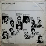 Varios – Hits & Soul 1 - Imagen 2