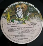 Genesis – The Lamb Lies Down On Broadway - Imagen 2