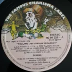 Genesis – The Lamb Lies Down On Broadway - Imagen 4