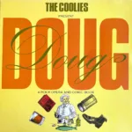 The Coolies – The Coolies Present Doug - A Rock Opera And Comic Book