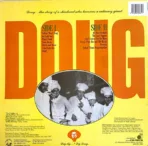 The Coolies – The Coolies Present Doug - A Rock Opera And Comic Book - Imagen 2