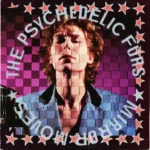 The Psychedelic Furs – Mirror Moves