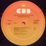 The Psychedelic Furs – Mirror Moves - Imagen 2