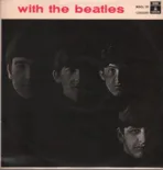 The Beatles – With The Beatles