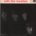 The Beatles – With The Beatles