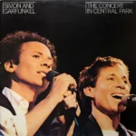 Simon & Garfunkel – The Concert In Central Park