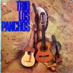 Trio Los Panchos – Trio Los Panchos