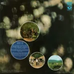 Pink Floyd – Obscured By Clouds - Imagen 2