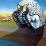 Emerson, Lake & Palmer – Tarkus