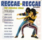 Reggae-Reggae - Es Mucho Mas