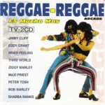 Reggae-Reggae - Es Mucho Mas