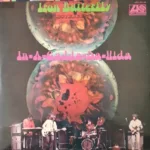 Iron Butterfly – In-A-Gadda-Da-Vida