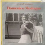 Domenico Modugno – I Grandi Successi