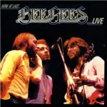 Bee Gees – Here At Last - Live
