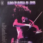 Varios – Llena Tu Cabeza De Rock
