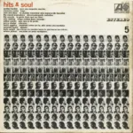 Varios – Hits & Soul 5