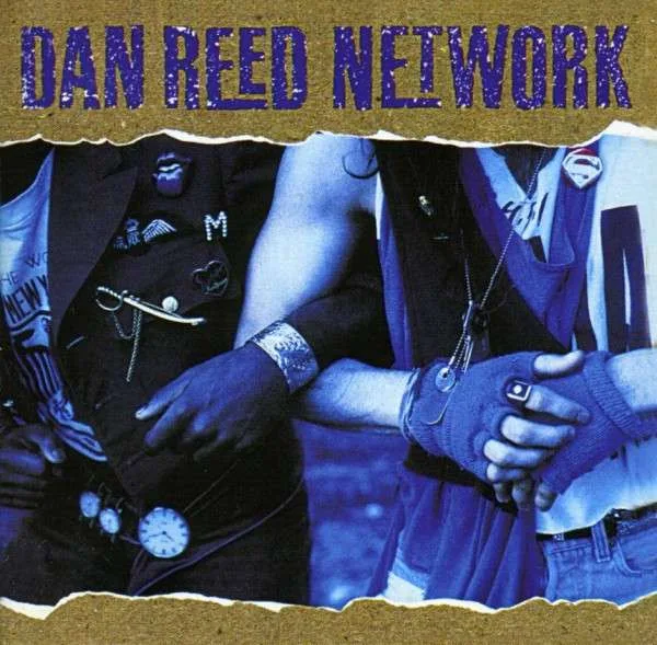 Dan Reed Network – Dan Reed Network