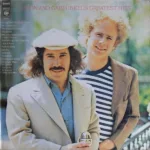 Simon & Garfunkel – Simon And Garfunkel's Greatest Hits