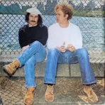 Simon & Garfunkel – Simon And Garfunkel's Greatest Hits - Imagen 2