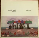 Eberhard Weber Colours – Silent Feet
