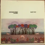 Eberhard Weber Colours – Silent Feet