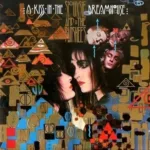 Siouxsie And The Banshees – A Kiss In The Dreamhouse