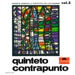 Quinteto Contrapunto – Contrapunto Vol. II