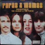 The Mamas & The Papas – The Papas & The Mamas