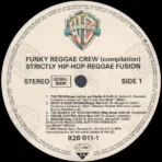 Funky Reggae Crew (Strictly Hip-Hop-Reggae Fusion) - Imagen 2