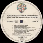 Funky Reggae Crew (Strictly Hip-Hop-Reggae Fusion) - Imagen 3