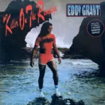 Eddy Grant – Killer On The Rampage