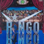 Ringo Starr – Ringo