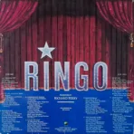 Ringo Starr – Ringo - Imagen 2