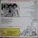 Toy Dolls – Wakey Wakey! - Imagen 2