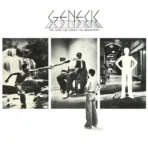 Genesis – The Lamb Lies Down On Broadway