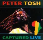 Peter Tosh – Captured Live