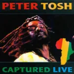 Peter Tosh – Captured Live