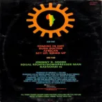 Peter Tosh – Captured Live - Imagen 2