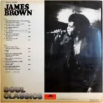 James Brown – Soul Classics - Imagen 2