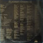 T. Rex – Electric Warrior - Imagen 2