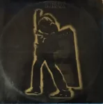 T. Rex – Electric Warrior