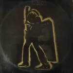 T. Rex – Electric Warrior