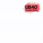 UB40 – Present Arms
