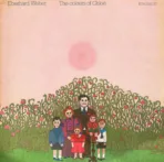 Eberhard Weber – The Colours Of Chloë