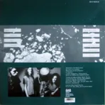 Rein Sanction – Broc's Cabin - Imagen 2