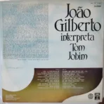 João Gilberto – Interpreta Tom Jobim - Imagen 2