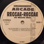 Reggae-Reggae - Es Mucho Mas - Imagen 2