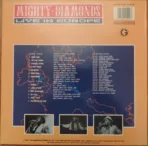 Mighty Diamonds – Live In Europe - Imagen 2