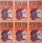 Peter Tosh – Equal Rights