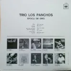 Trio Los Panchos – Época De Oro - Imagen 2